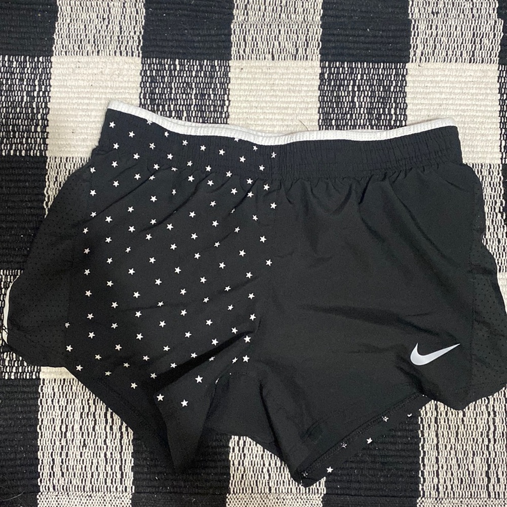 NIKE stars shorts🤩
